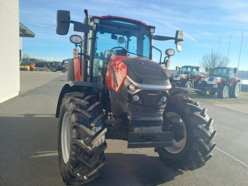 Case IH FARMALL 100 C HILO POWERSHUTTLE
