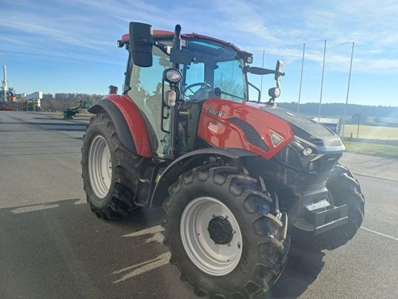 Case IH FARMALL 100 C HILO POWERSHUTTLE