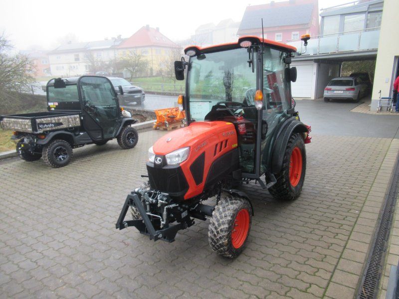 Kubota LX 351 C