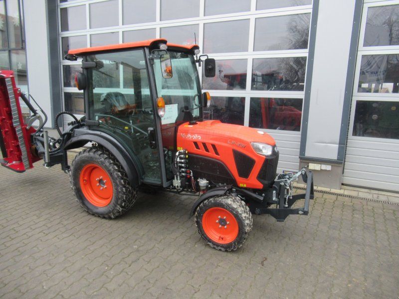 Kubota LX 351 C
