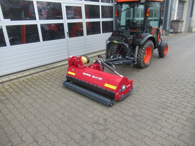 FPM Agromehanika BLM 150