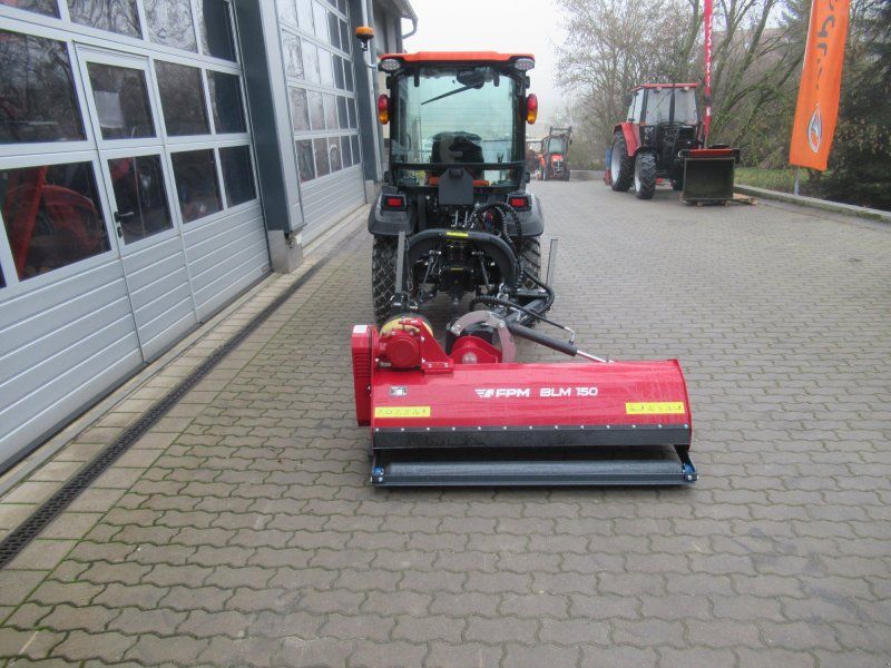 FPM Agromehanika BLM 150
