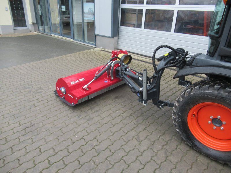 FPM Agromehanika BLM 150