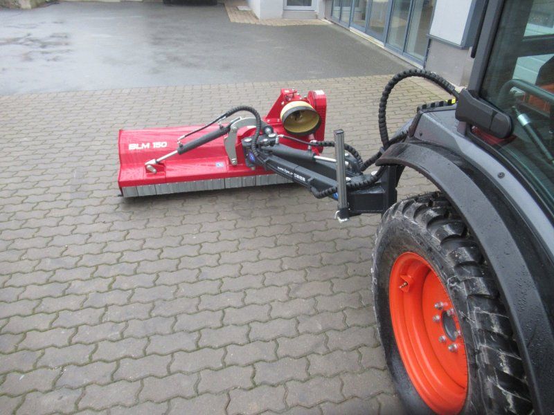 FPM Agromehanika BLM 150