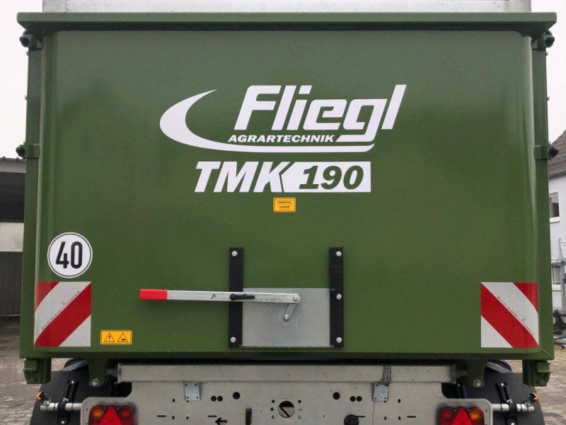 Fliegl TMK 190 FOX