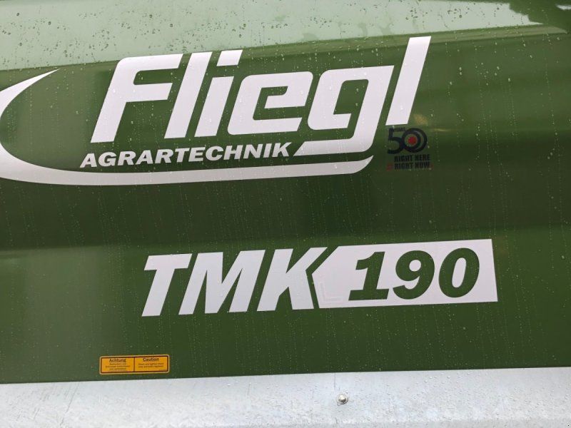 Fliegl TMK 190 FOX
