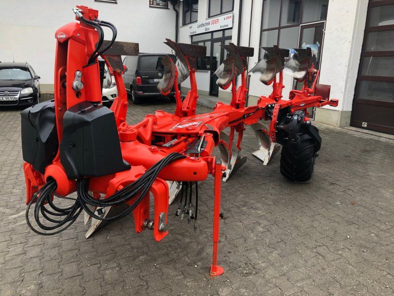 Kuhn VM L5T85101