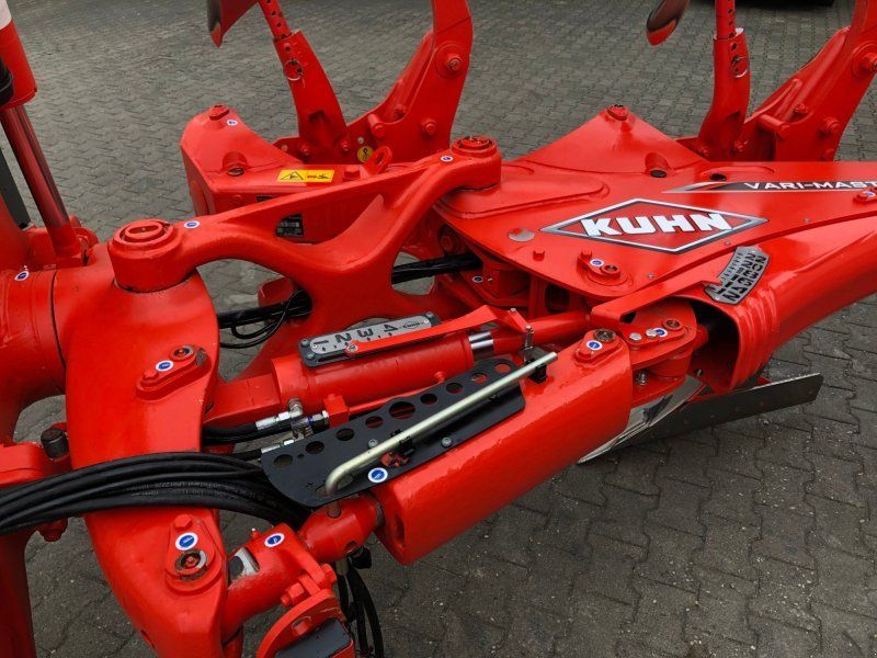 Kuhn VM L5T85101