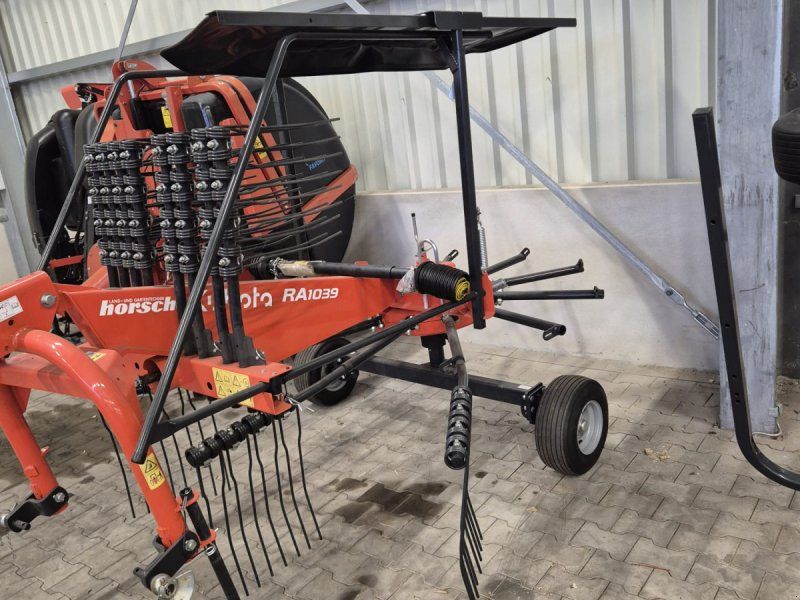 Kubota RA 1039