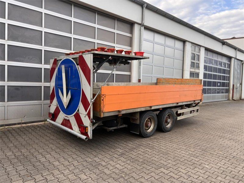 Schmitz Korbach SDAH Tandempritsche