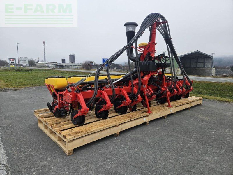 Väderstad tempo tpv 9