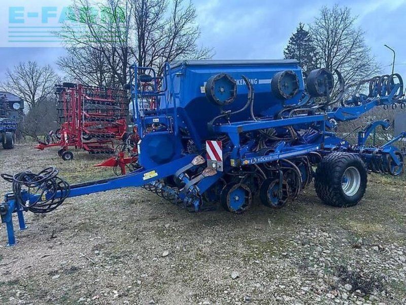 Köckerling ultima cs 400