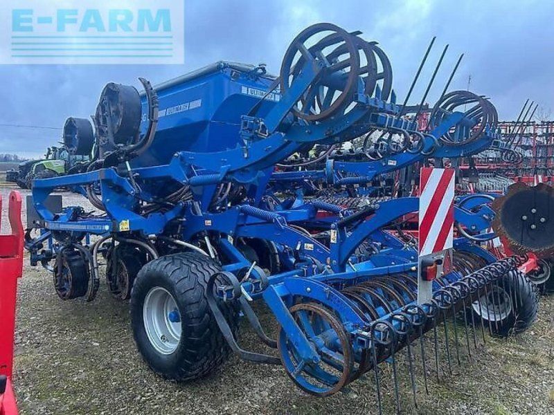 Köckerling ultima cs 400