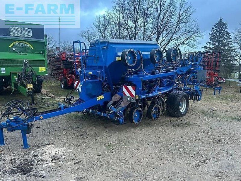 Köckerling ultima cs 400