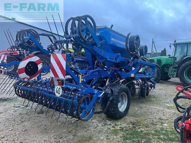 Köckerling ultima cs 400