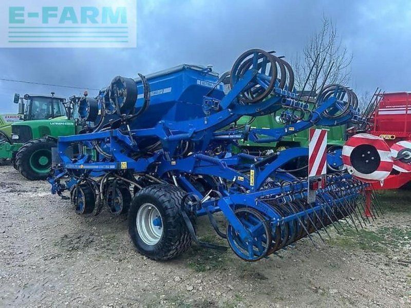 Köckerling ultima cs 400