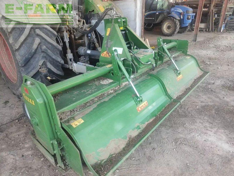 Celli tigen 250
