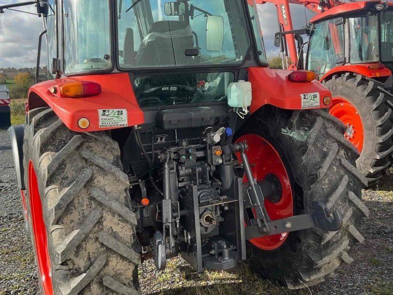 Kubota Tracteur agricole M5091 DTHQ
