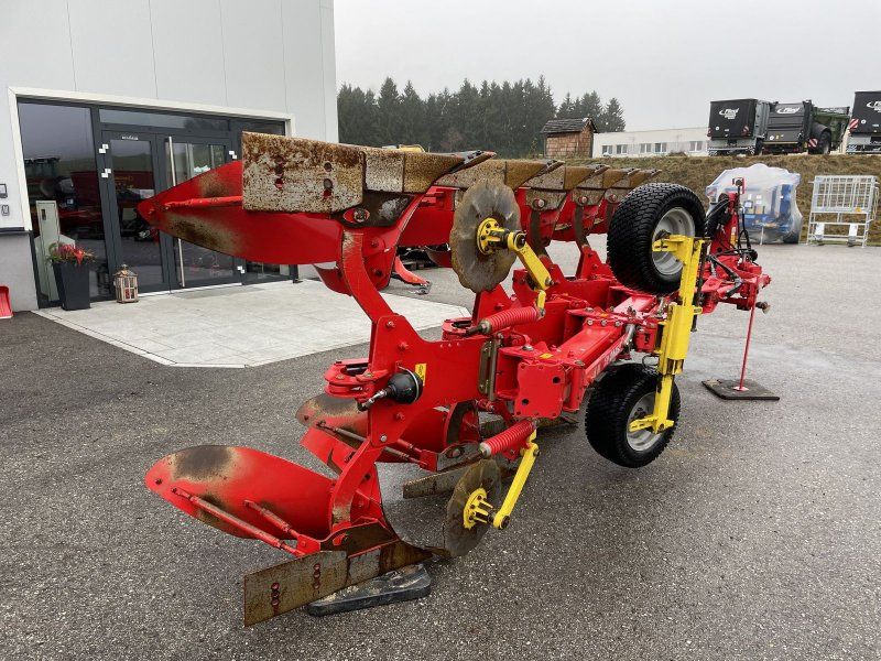 Pöttinger Servo 45 PLUS NOVA