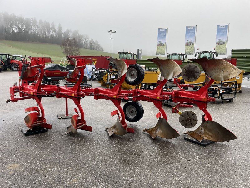 Pöttinger Servo 45 PLUS NOVA