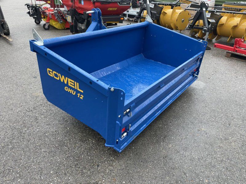 Göweil GHU 12/2500