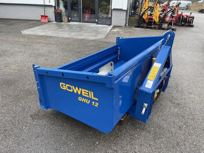 Göweil GHU 12/2350