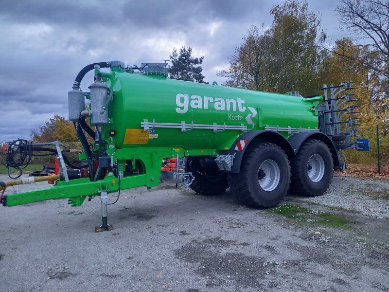 Garant Kotte VT 18.300