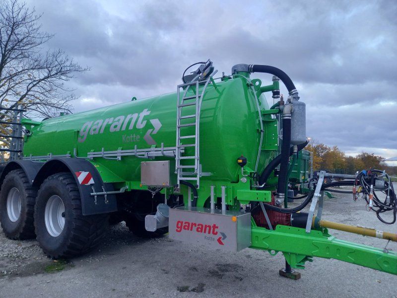 Garant Kotte VT 18.300