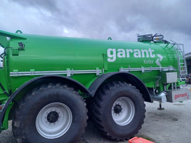 Garant Kotte VT 18.300