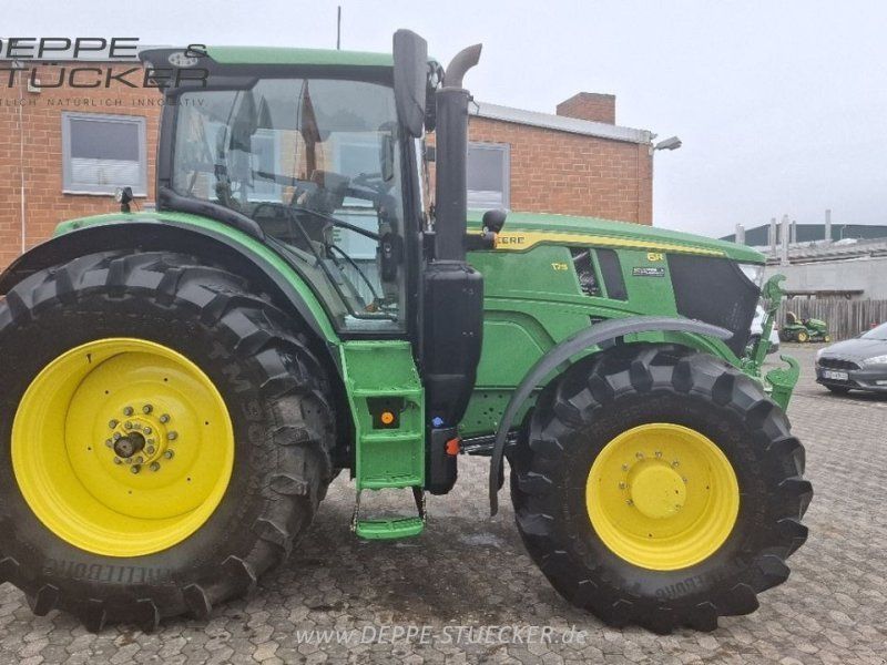 John Deere 6R 175