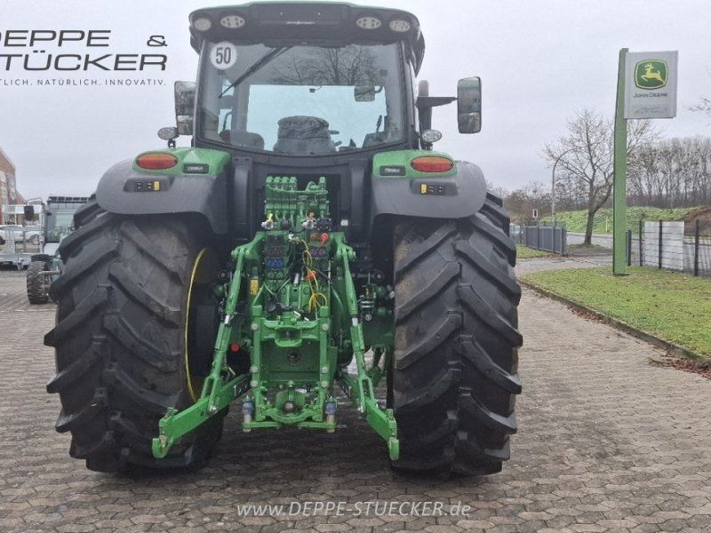 John Deere 6R 175
