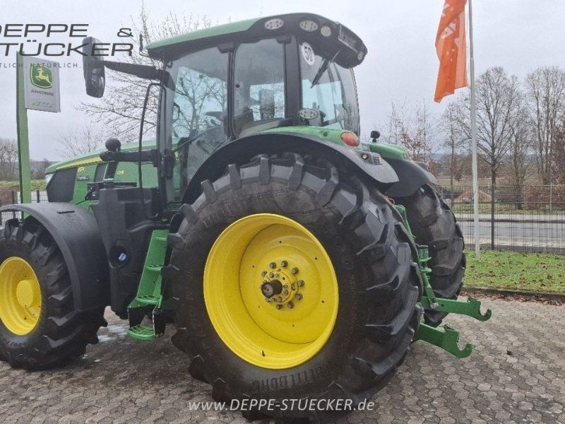 John Deere 6R 175