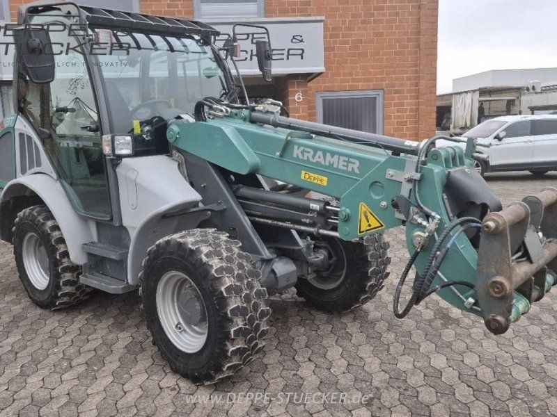 Kramer KL 30.8 T