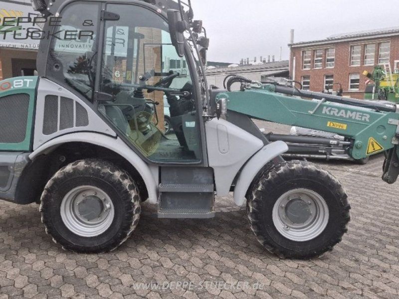 Kramer KL 30.8 T