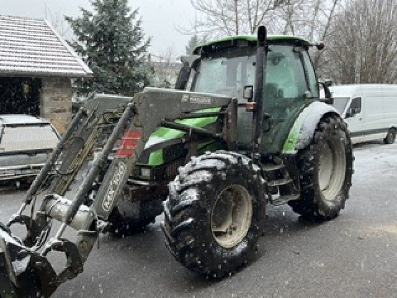 Deutz-Fahr AGROTRON 90 MK3