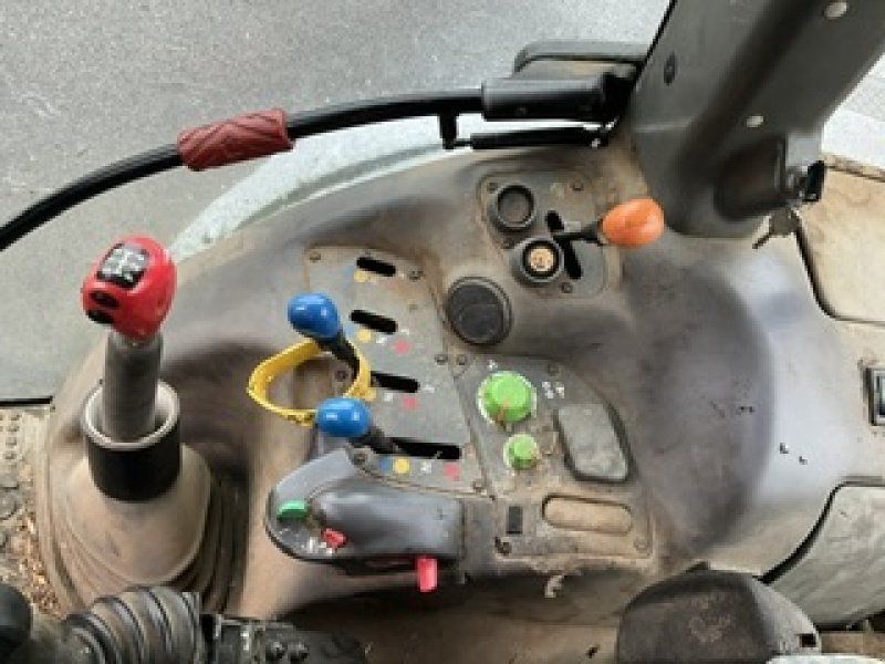 Deutz-Fahr AGROTRON 90 MK3