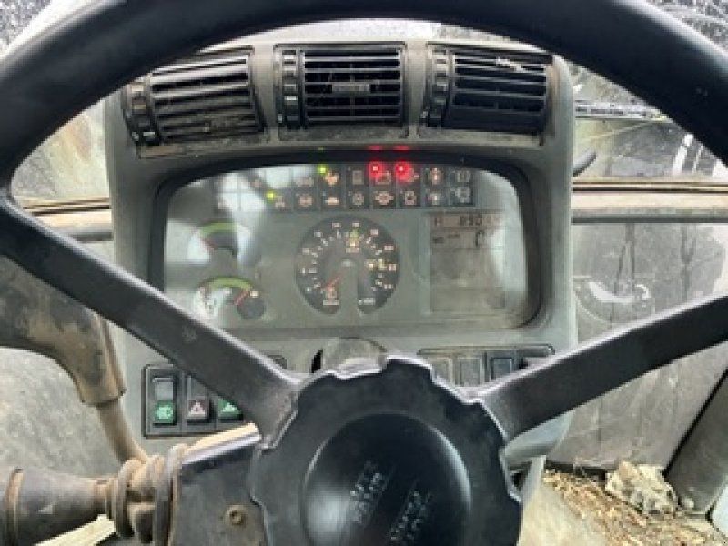 Deutz-Fahr AGROTRON 90 MK3