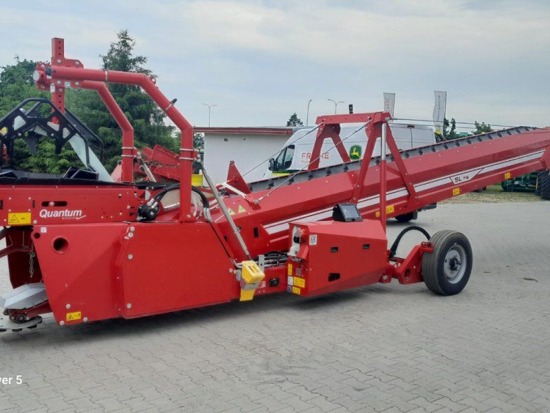 Grimme SL716