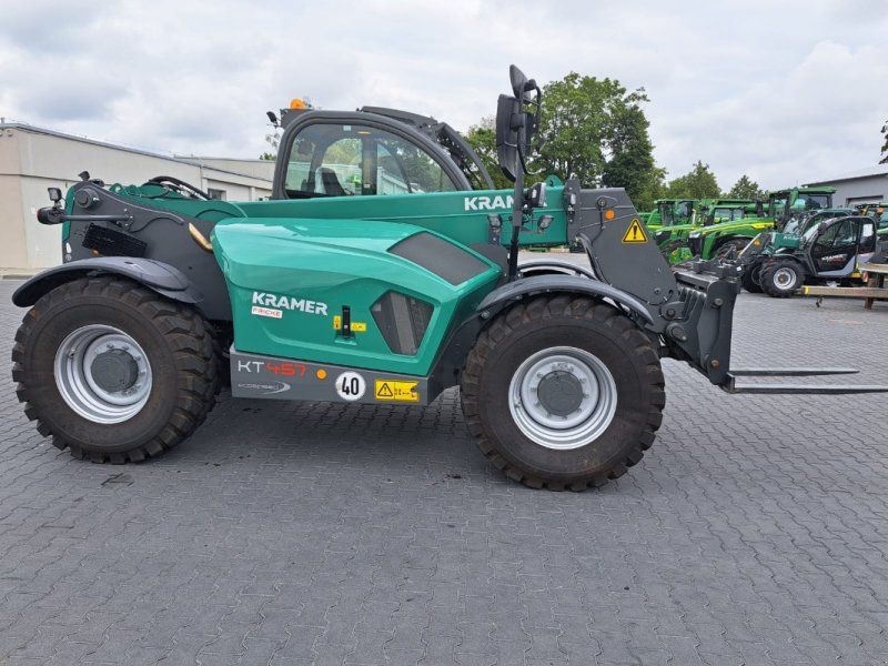 Kramer KT 457