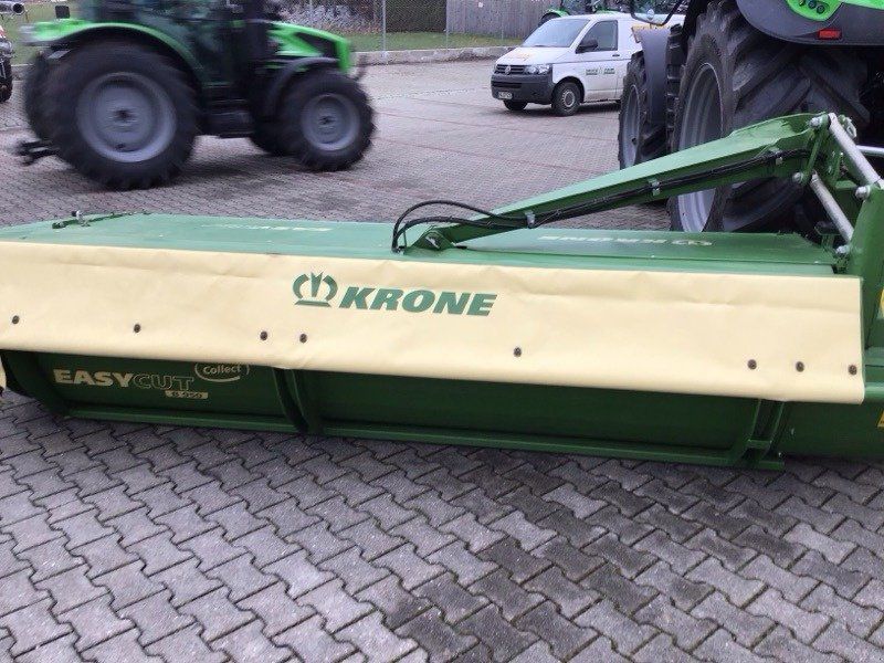 Krone EasyCut B 950 Collect