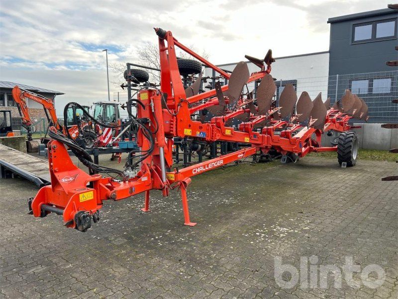Kuhn Challenger