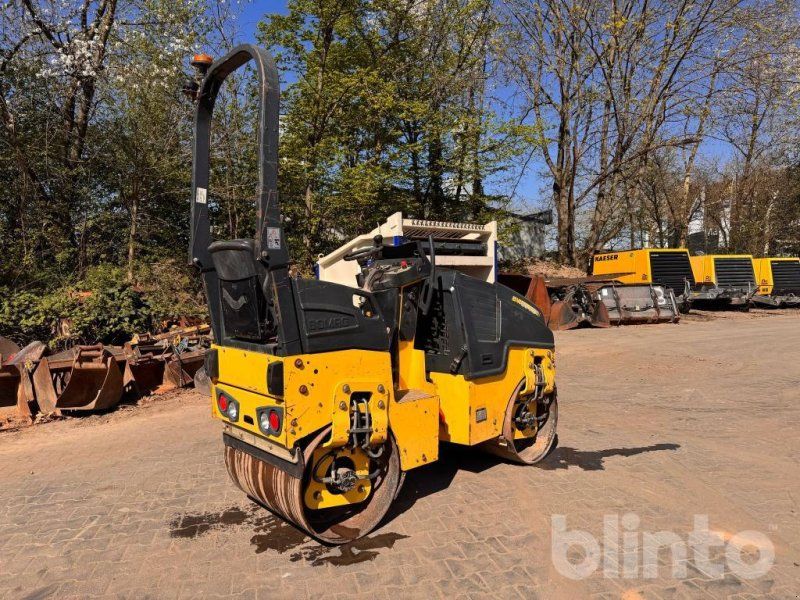 Bomag BW80 AD5