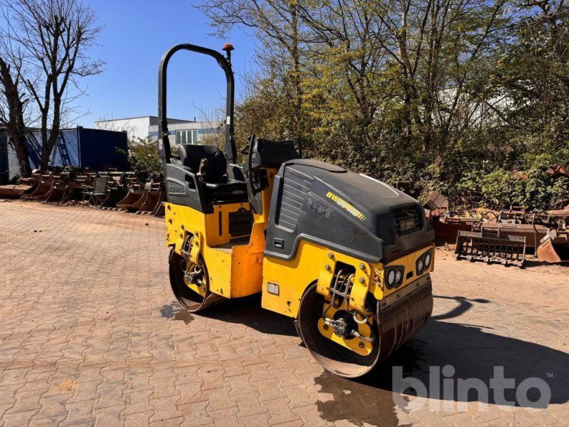Bomag BW80 AD5