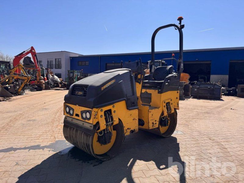 Bomag BW80 AD5