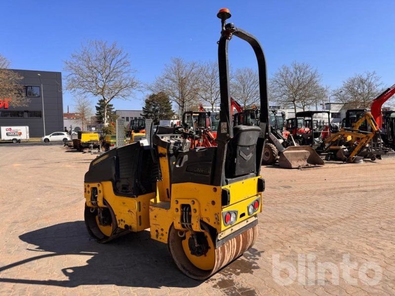 Bomag BW80 AD5