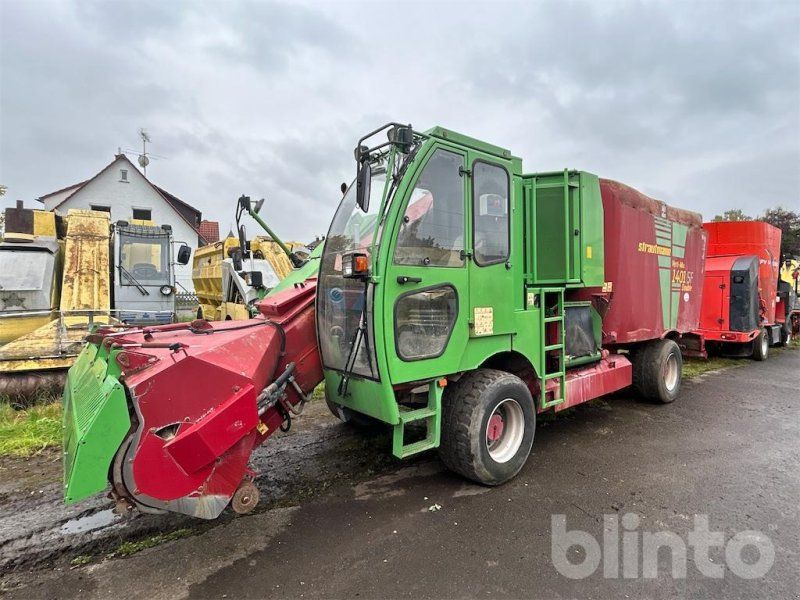 Strautmann Verti-Mix 1401 SF