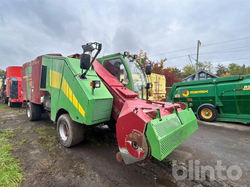 Strautmann Verti-Mix 1401 SF