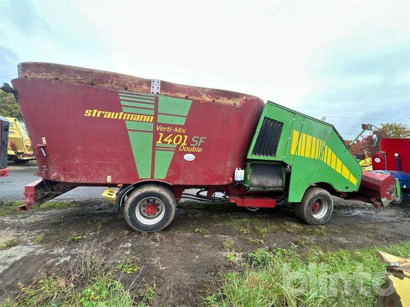 Strautmann Verti-Mix 1401 SF