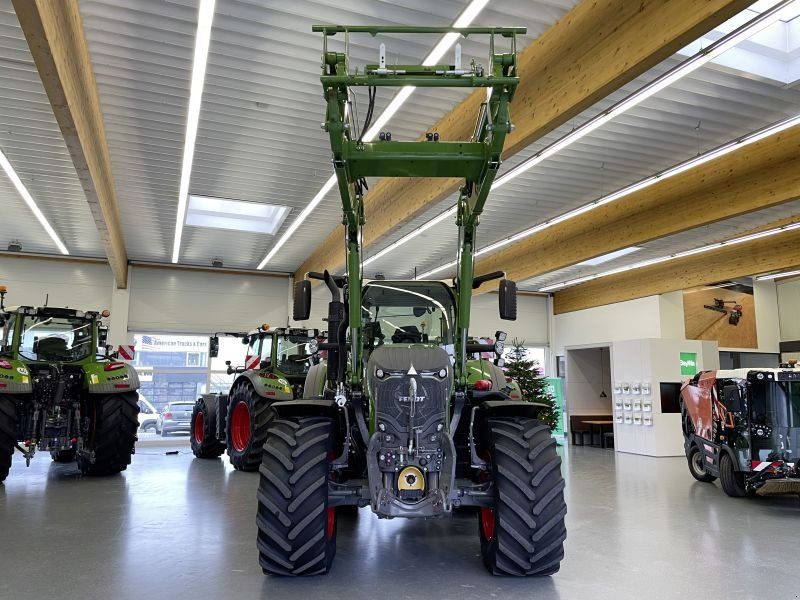 Fendt 728 GEN7 PROFI PLUS, GW 02/26