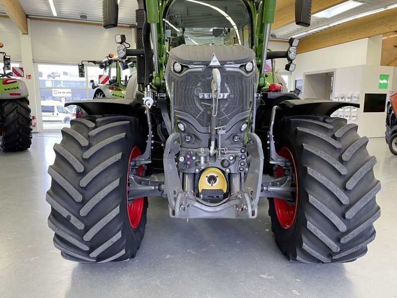 Fendt 728 GEN7 PROFI PLUS, GW 02/26